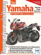YAMAHA FZ1&FZ-1 Fazer ab2006