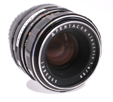 PENTACON 1,8/50 , M-42 + NIKON ,   SHC Art.766364