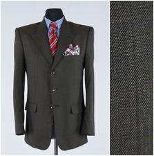Herren Vintage Blazer 38R UK