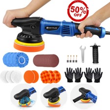 Profi Auto Poliermaschine