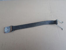 Opel Manta B Ascona B Reserverad Halteband Gummi Riemen Befestigung