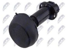 Original NTY Puffer Motorhaube