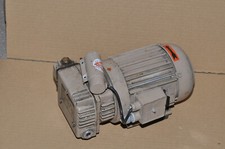 HERAEUS CL-P Typ 6  Vakuum Pumpe Kompressor bis max. 20 Mbar