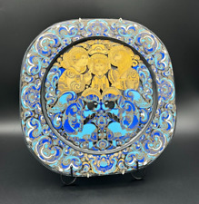 Rosenthal Weihnachtsteller 1979-Sammler Teller-Wandteller-Limitierte Kunstreihen