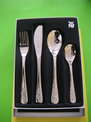 Wmf kinderbesteck safari - ,