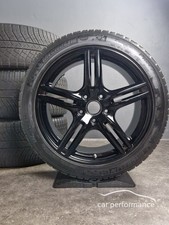 Porsche Panamera Winterräder