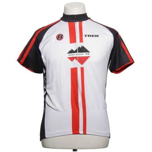 Trek fahrradtrikot größe - trek,,
