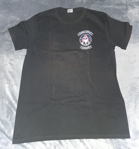 Patch symbol shirt - mc,