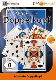Absolute doppelkopf von - absolute, (pc)