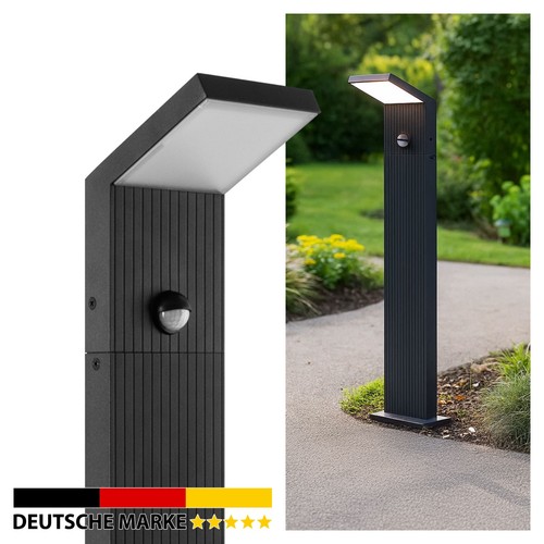 Led außenleuchte mit - außenleuchte,