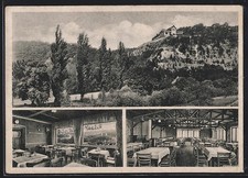 AK Naumburg a.d. Saale, unter