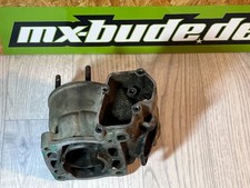Suzuki RM 125 cylinder