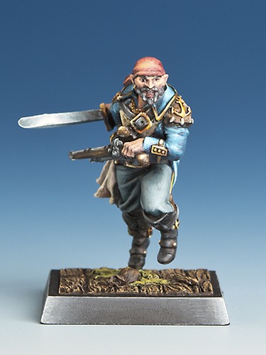 Madame aguja freebooters fate - madame,
