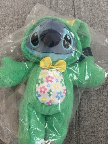 Disney stitch oster - disney,