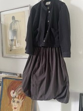 Stilvolles Ballonrock Farbe