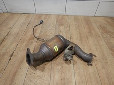 Katalysator Audi S4 B8 A6 4G