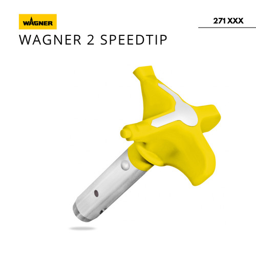 Wagner speedtip 271045 - wagner,