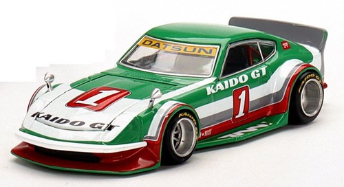 Datsun fairlady kaido - fairlady, z