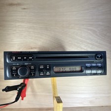 SEAT SOUND SYSTEM AURA CD CAR