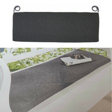 Outdoor bankauflage bankkissen - outdoor,