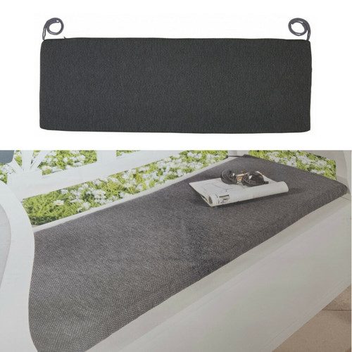 Outdoor bankauflage bankkissen - outdoor,