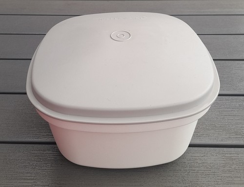Tupperware vintage - vintage, 3l