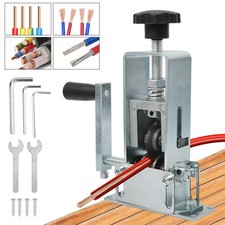 Kabelschälmaschine Kabel