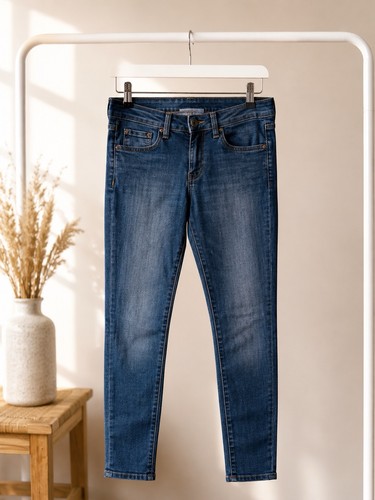 Skinny jeans 29 - skinny, gr.