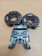 Novopress Geberit Sanha 42-54