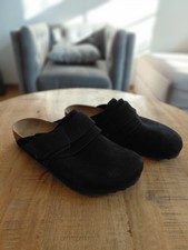 Birkenstock Nagoya Clogs in