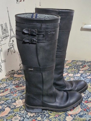 Dubarry longford schwarze - longford,