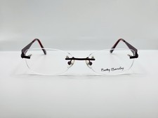 betty barclay Brille Mod