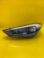 Hyundai Tucson 2018- Lift Full