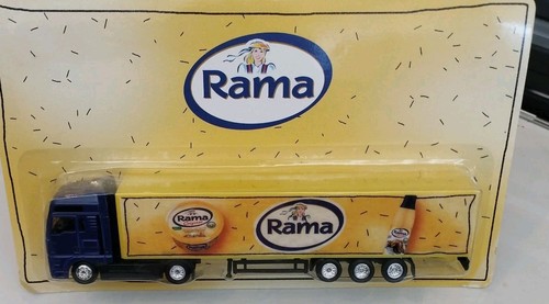 Werbetrucks rama - werbetrucks,