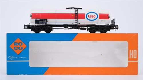 Roco 4365d kesselwagen - roco,