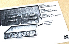 Bedienungsanleitung Kodak