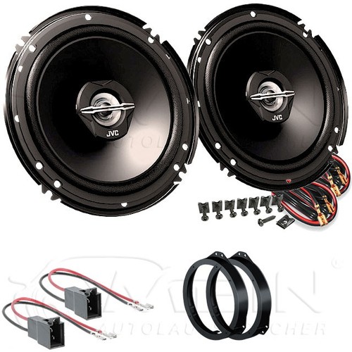 Jvc lautsprecher für - jvc,