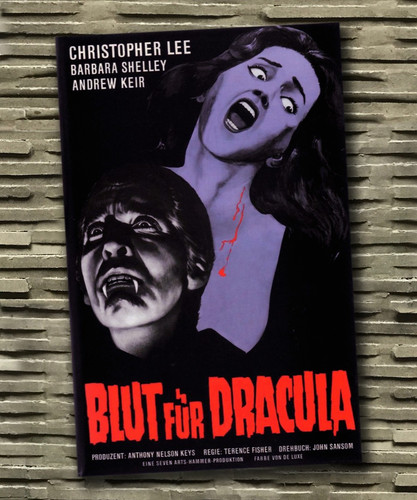 Hartbox blut für - blut,