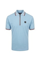 Vintage herren polo - herren, polo-shirt