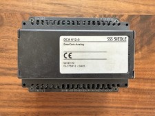 Siedle DCA 612-0 DoorCom