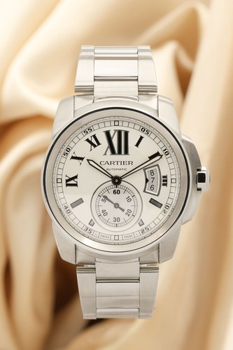 Cartier calibre - calibre, de