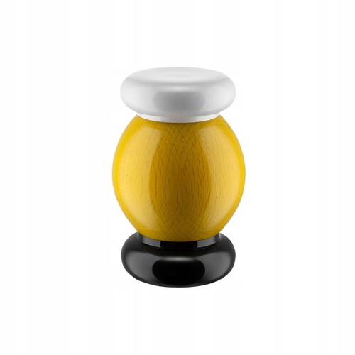 Alessi handmühle für die - handmÜhle,