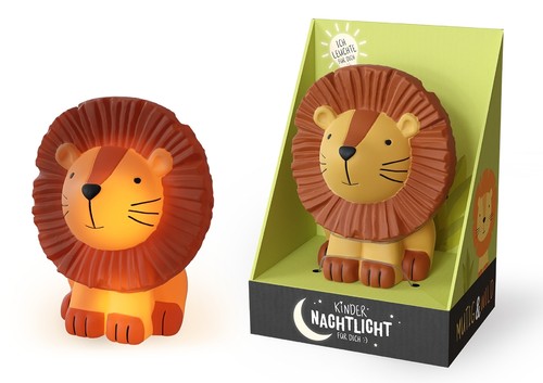Led nachtlicht kinder lampe - led,