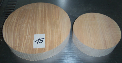 Eschenholz-Schalenrohlinge,Esc