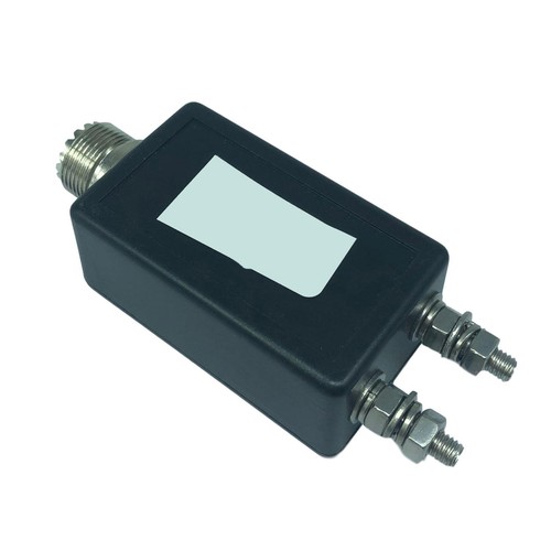 Balun 30mhz für hf - für,
