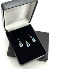 Wunderschönes 333 Gold