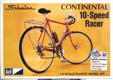 Fahrrad SCHWINN Continetal