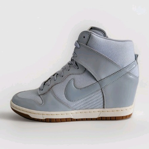 Nike dunk sky wedge - nike, größe