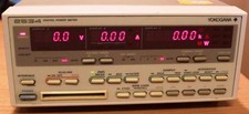 Yokogawa 2534 digital power