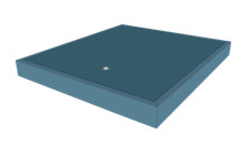 Wasserbett Matratze Softside